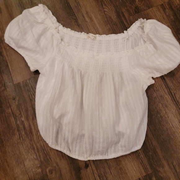 NWOT Crop top - Picture 1 of 2